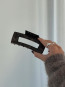 Bigga clip espresso OS
