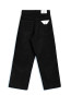 Big japan 5 pocket pant indaco blk 