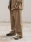 Big osaka pant righe dirty cafe 