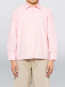 Big ox shirt ls pink 