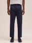 Bill 10021 pant deep navy 