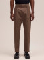 Bill 1804 pant mable husk 