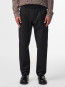 Bill 1067 pant black multi 