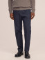 Bill 1067 pant deep navy 