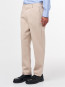 Billie chino wht pepper 