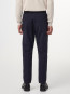 Billie 1924 pant navy blue 