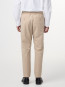 Billie 1924 pant wht pepper 