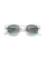 Billie sunglass grad green crystal 