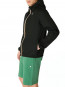 Le vrai 3.0 claude jacket black pure 