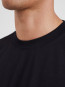 Norse standard heavy loose t-shirt black 