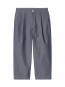 Blake pant blue 