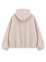 Blanca fleece jacket rose 