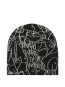Blinkerfluid beanie black 