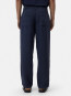 Blomberg straight chino magma blk 