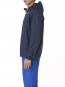 Le vrai 3.0 claude jacket blue depht 