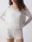 Bod 18b knit shirt polaire chine M/L