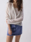 Bob 19a cardigan polaire chine 
