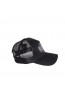 Boiler room worldwide cap black 