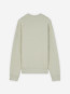 Bold fox head patch longsleeve ash tree 