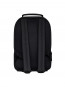 Book daypack large black OS