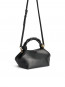 Bou bag small black 