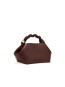 Bou bag small choco 