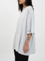 BP tee grey L