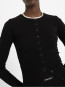 Bp thick 030 shirt black 