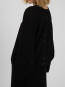 Briona cardigan black 