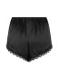 Brooke shorts dark green 