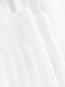Bykle cordura wide rib socks white 