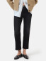 Milo jeans dk grey 