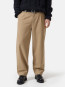 Blomberg straight chino rock beige 