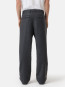 Fairport relaxed pants dk grey 