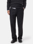 Fairport relaxed pants balck 