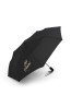 Cafe Kitsune umbrella black 