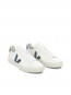 Campo sneaker white californa 