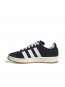 Campus 00s sneaker black white 
