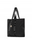 Canby tote bag black 