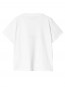 W ss greatest hits t-shirt white S