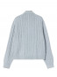W carter sweater blue fog 