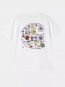 SS catalogue c t-shirt white 