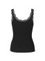 Cerise-m joyita top black M