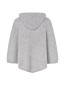 Charlotte sweater grey mel 