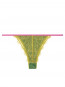 Charlotte slip green 