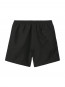 Chase swim trunk black 