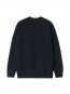 Chase sweater black 