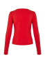 Christina-m gg longsleeve red aura 