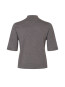Clara crew-m bravani knit falcon melange 