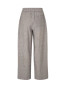 Clari-m nadja pant java white 